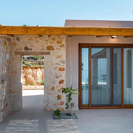 Terra Lucis Mountain Residences Agios Leon Exteriér fotografie