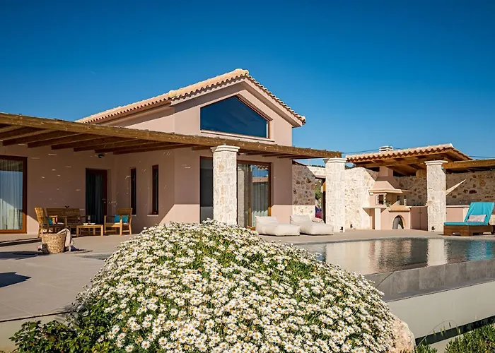 Terra Lucis Mountain Residences