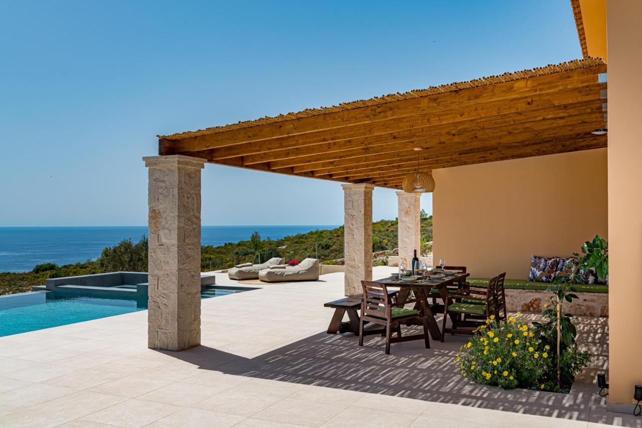 Villa Terra Lucis Mountain Residences *