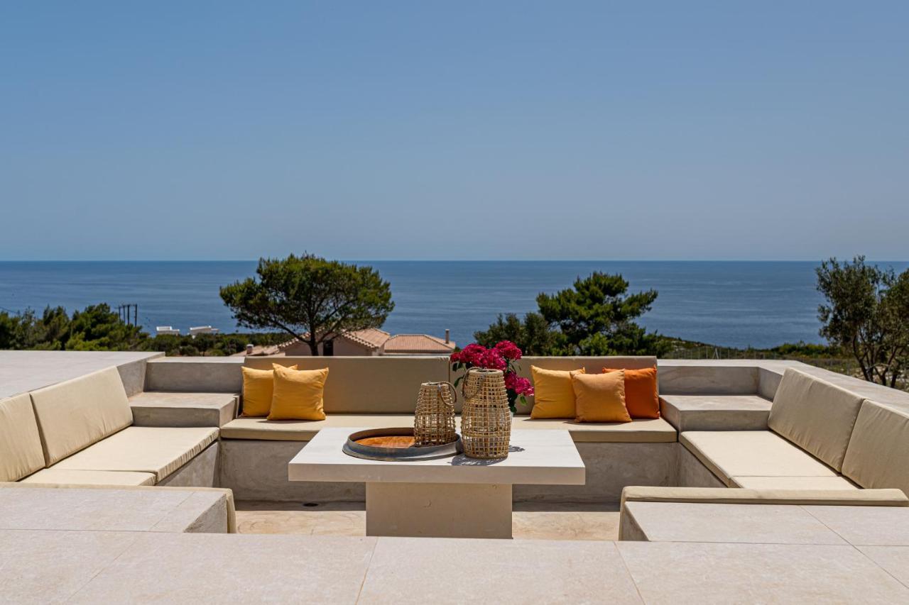 Villa Terra Lucis Mountain Residences