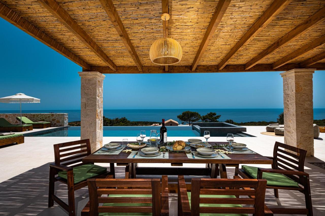 Terra Lucis Mountain Residences Villa