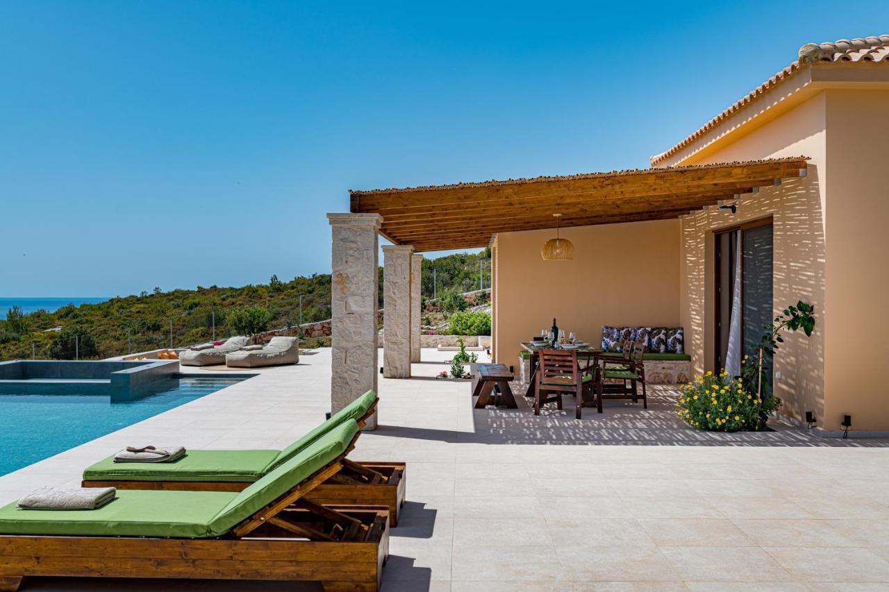 Terra Lucis Mountain Residences Βίλα *
