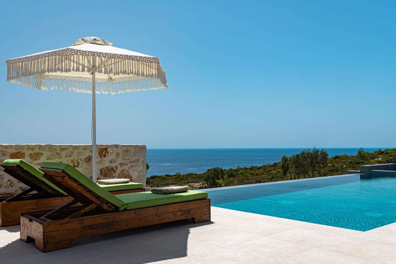 Villa Terra Lucis Mountain Residences *