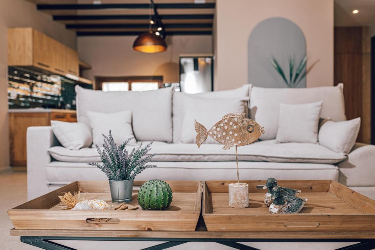 Terra Lucis Mountain Residences Villa *