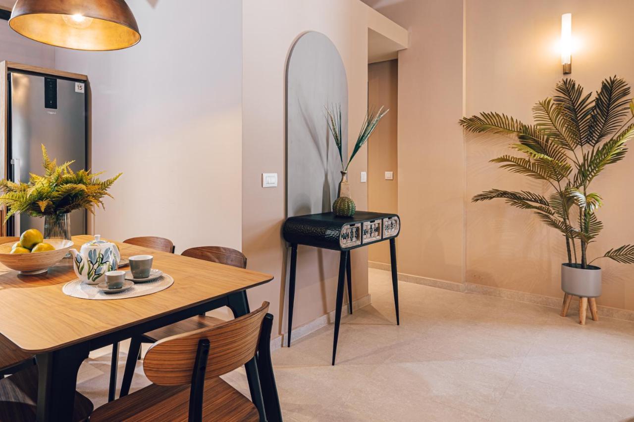 Terra Lucis Mountain Residences *