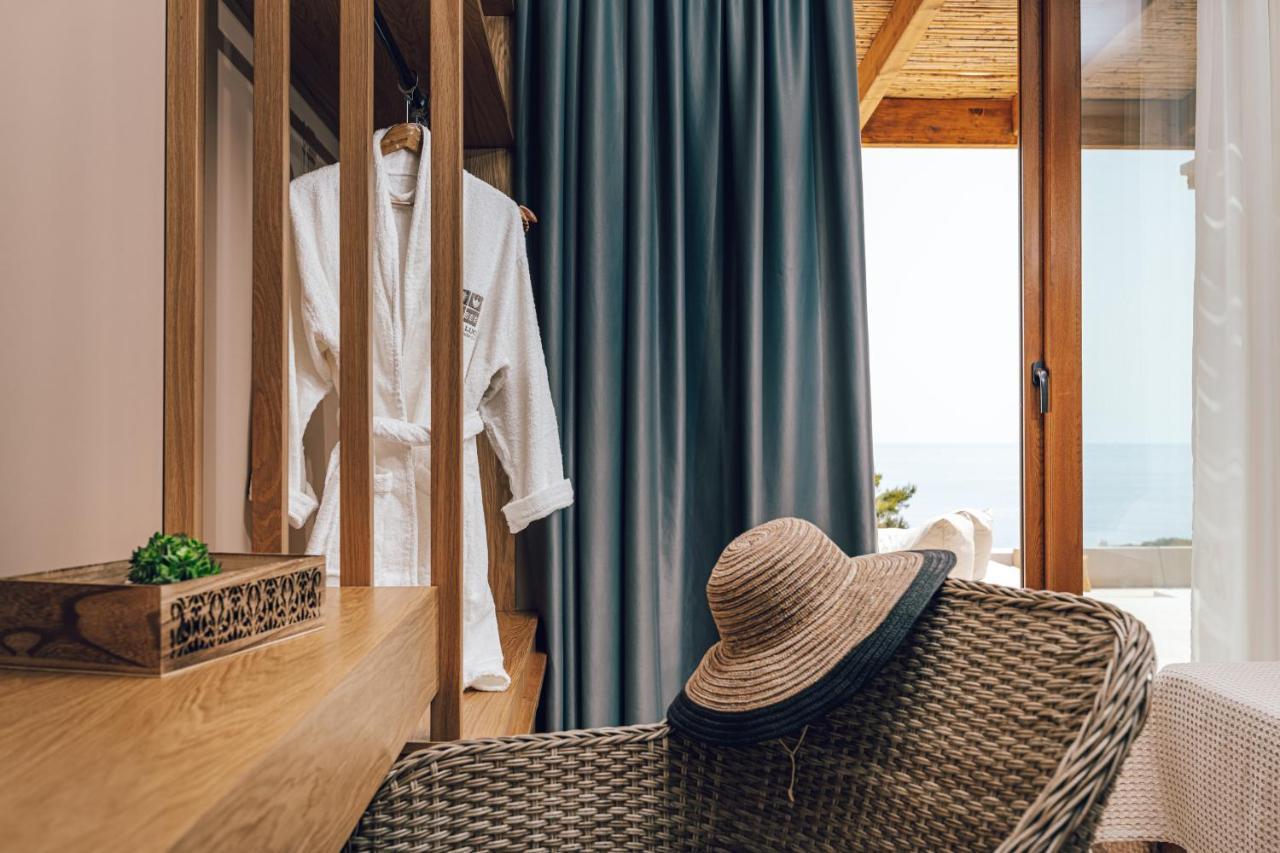 Villa Terra Lucis Mountain Residences