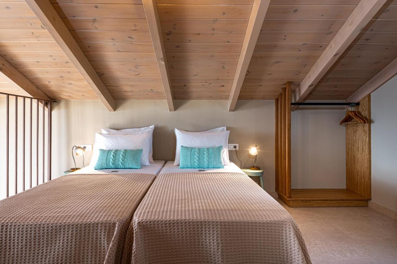 Terra Lucis Mountain Residences Villa Agios Leon