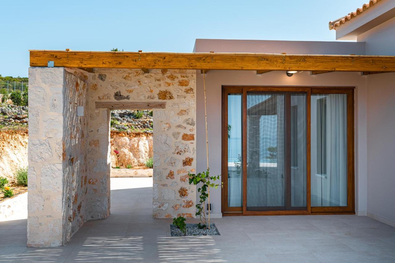 Villa Terra Lucis Mountain Residences *