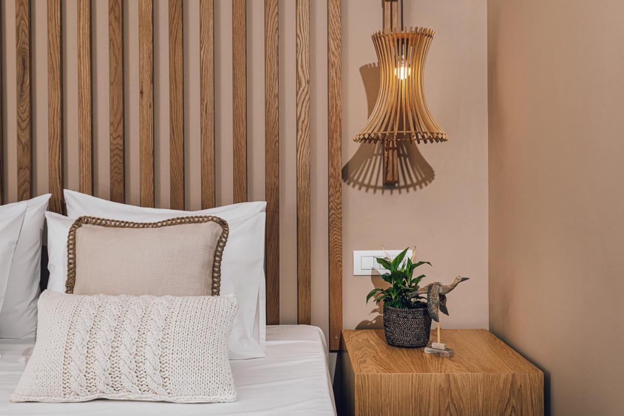 Vila Terra Lucis Mountain Residences Agios Leon