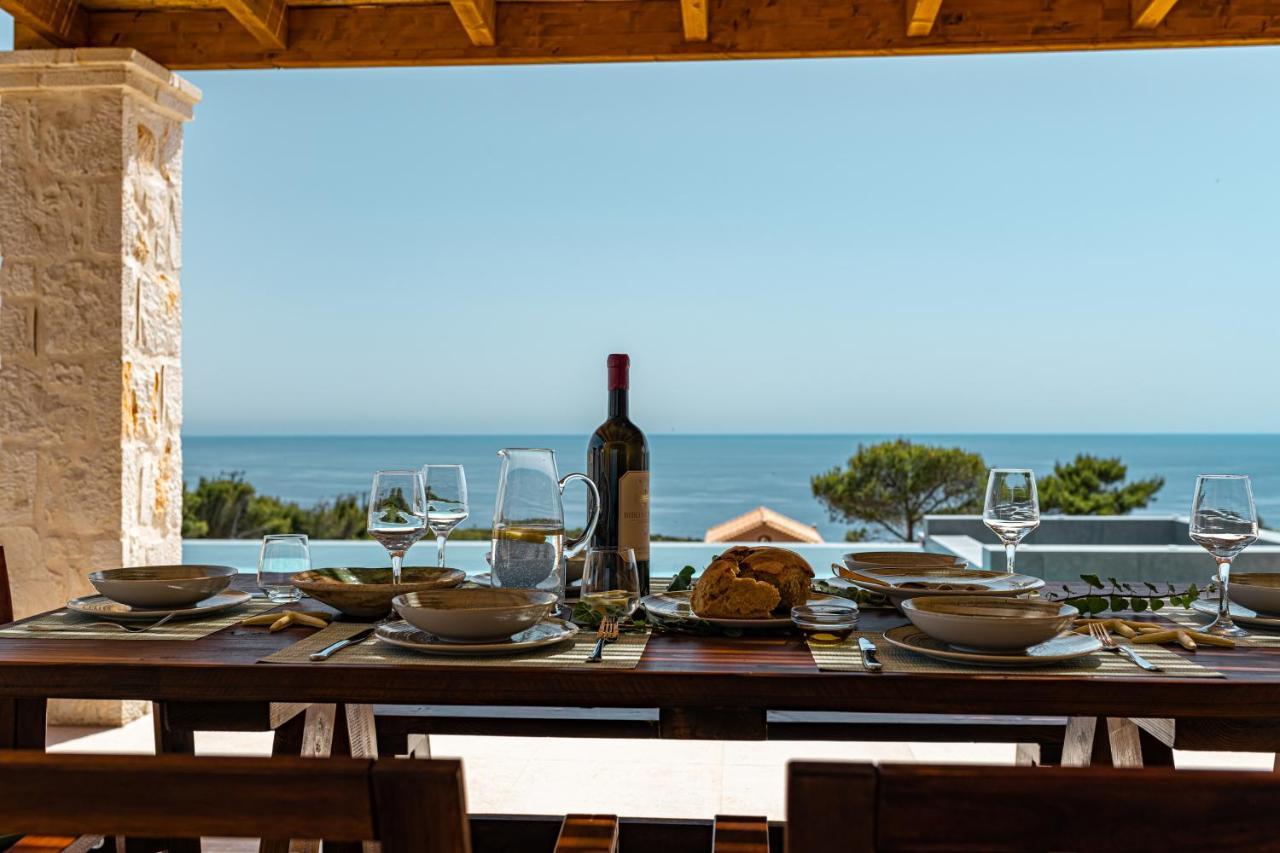 Terra Lucis Mountain Residences Vila