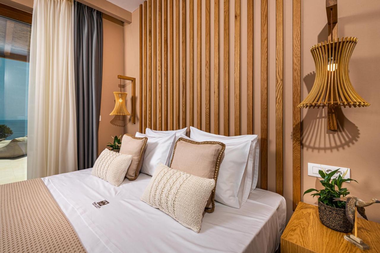 Villa Terra Lucis Mountain Residences Agios Leon