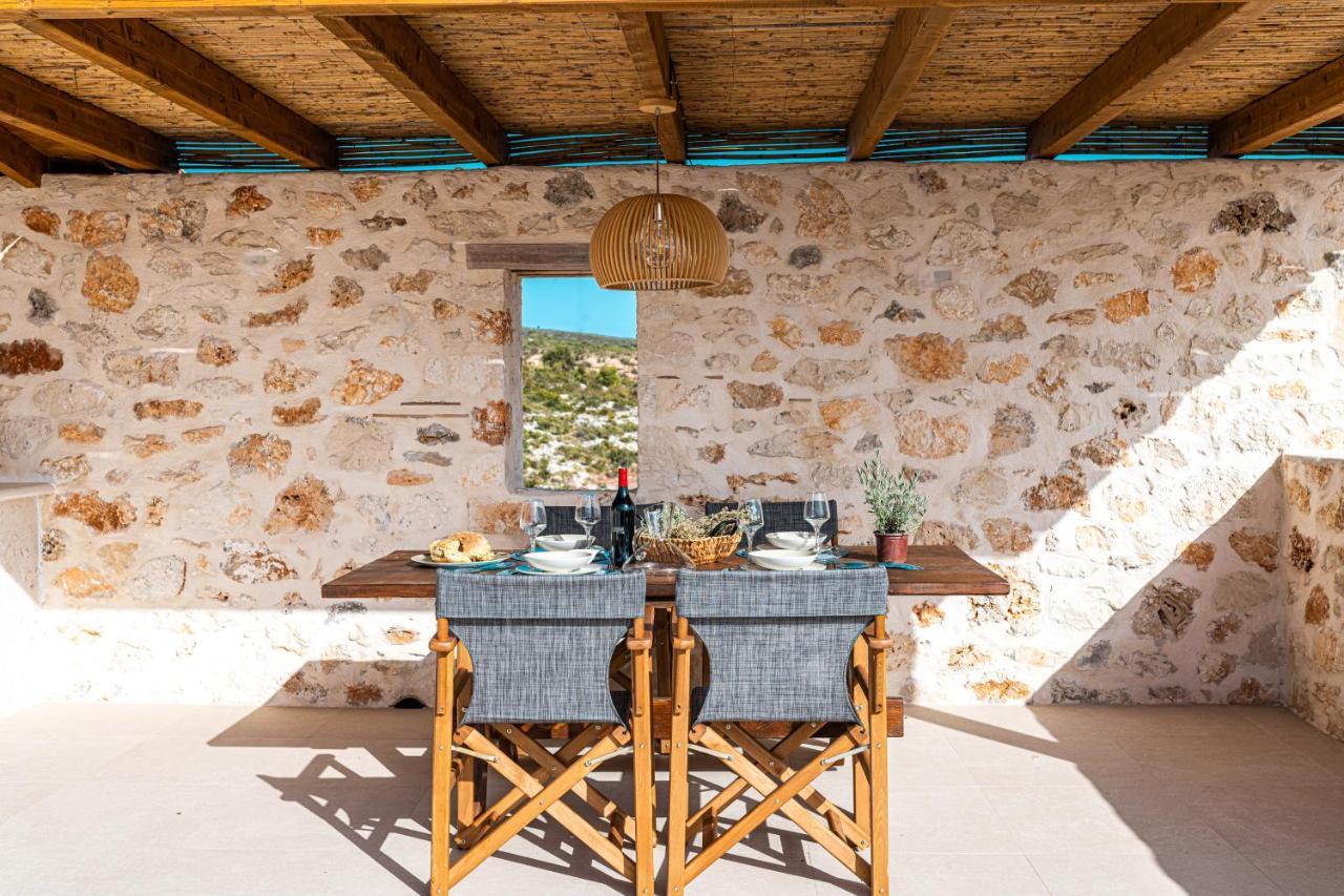 Terra Lucis Mountain Residences Vila