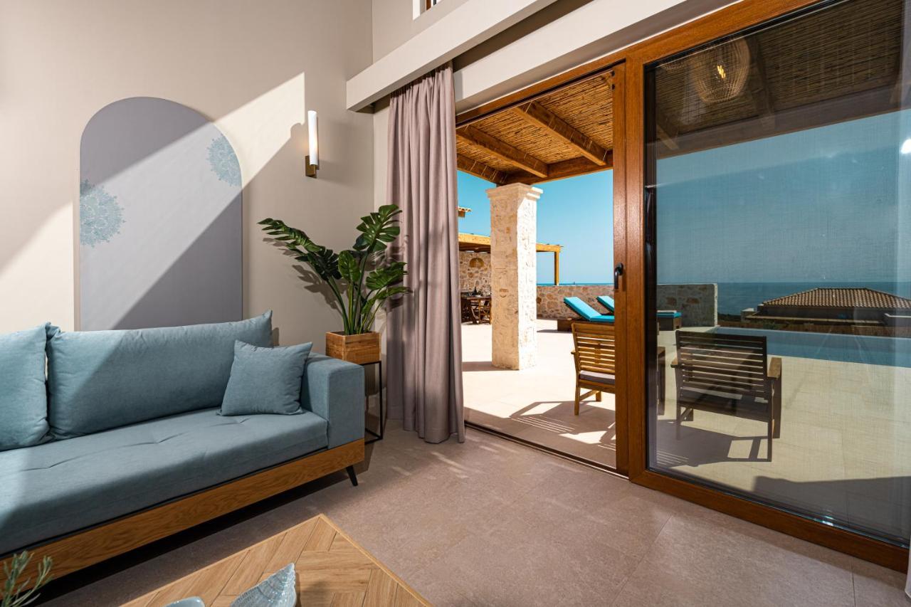 Terra Lucis Mountain Residences Villa