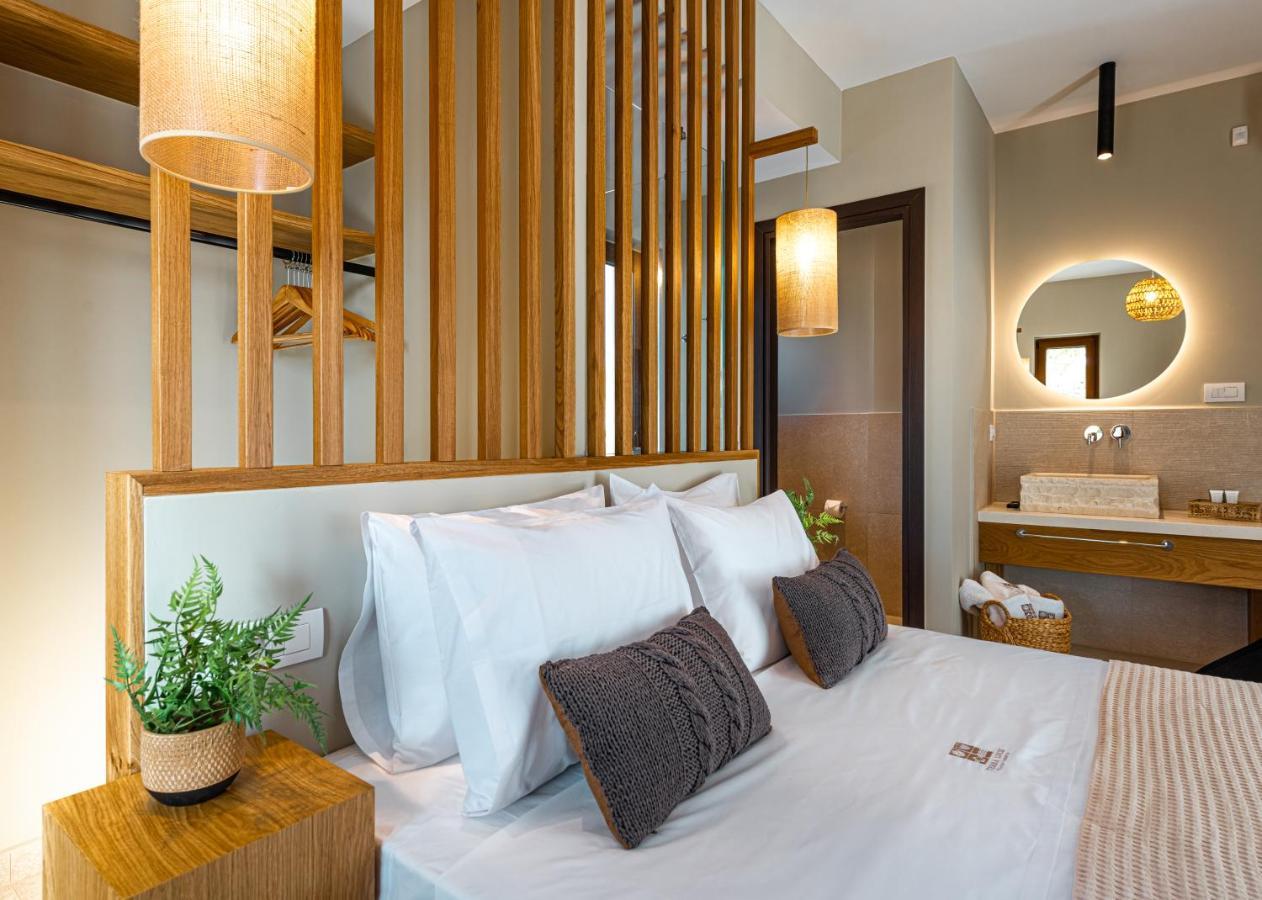 Terra Lucis Mountain Residences Villa *
