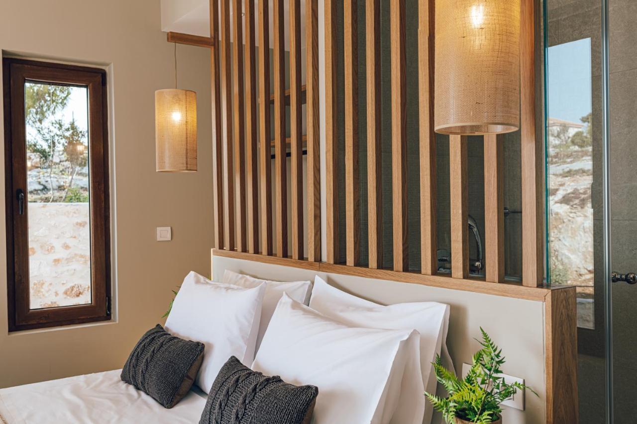 Terra Lucis Mountain Residences Villa