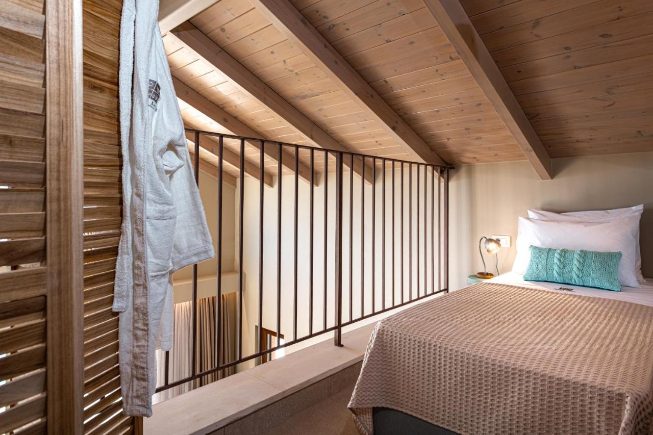 Terra Lucis Mountain Residences * Agios Leon