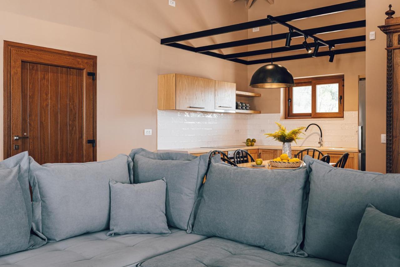 Terra Lucis Mountain Residences