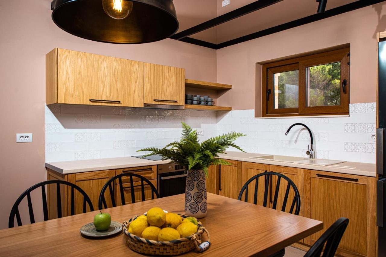 Terra Lucis Mountain Residences Villa *
