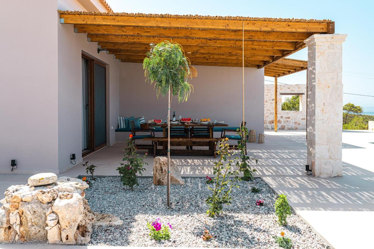 Terra Lucis Mountain Residences Vila