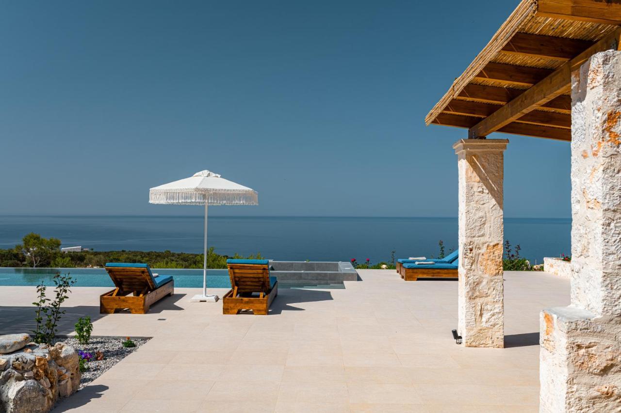 Villa Terra Lucis Mountain Residences