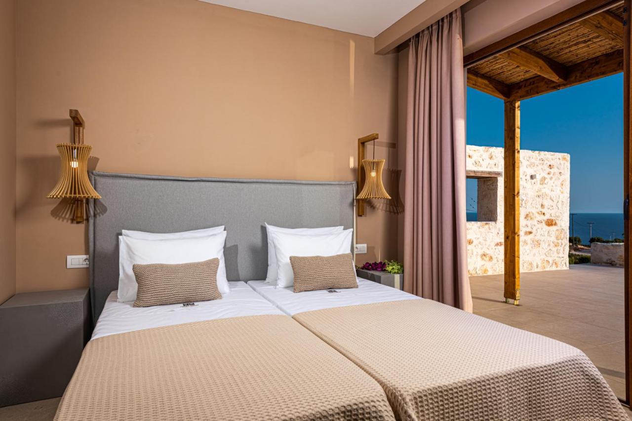 Terra Lucis Mountain Residences * Agios Leon