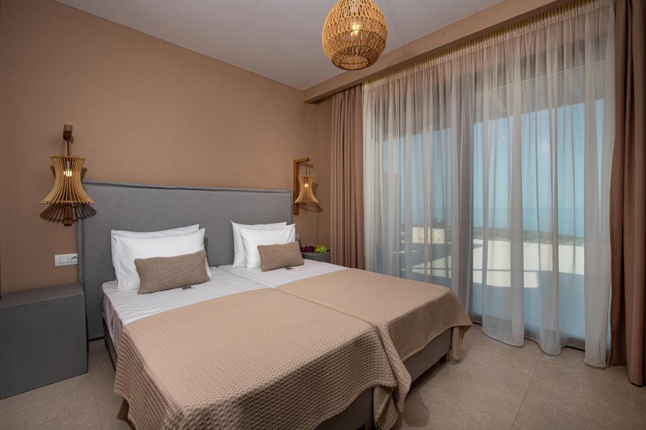 Terra Lucis Mountain Residences Villa Agios Leon