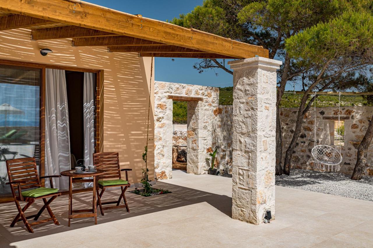 Terra Lucis Mountain Residences Vila