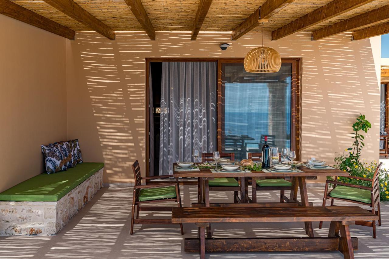Terra Lucis Mountain Residences Villa *