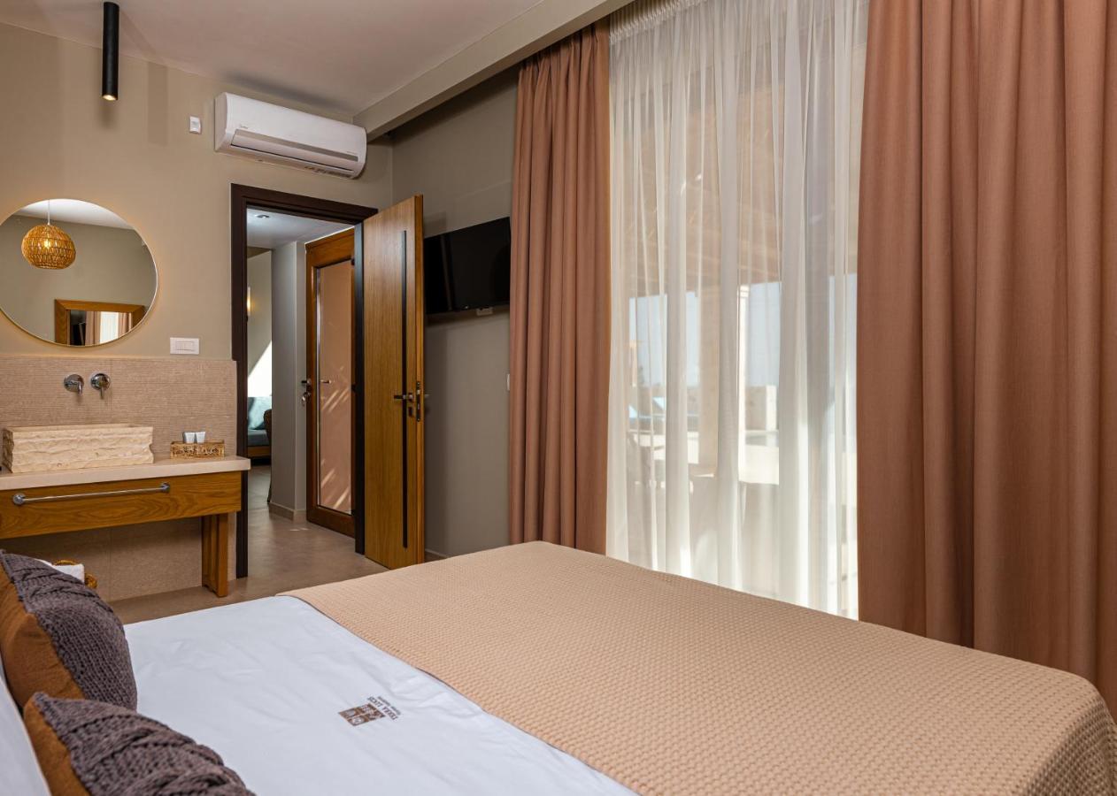 Villa Terra Lucis Mountain Residences *