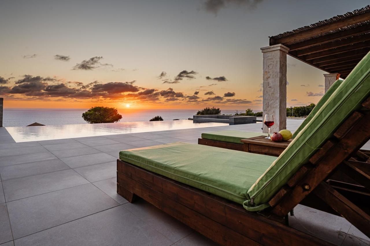 Vila Terra Lucis Mountain Residences *