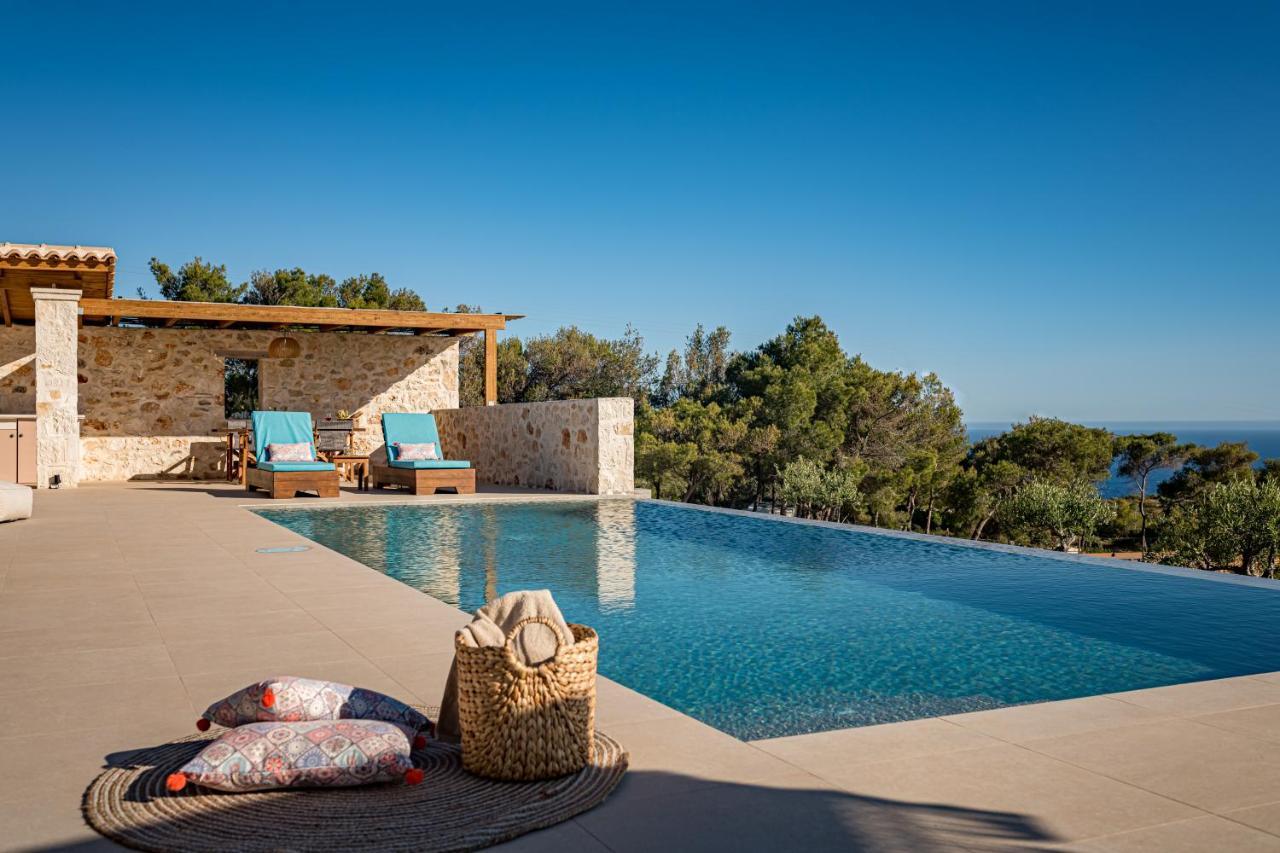 Terra Lucis Mountain Residences Villa *