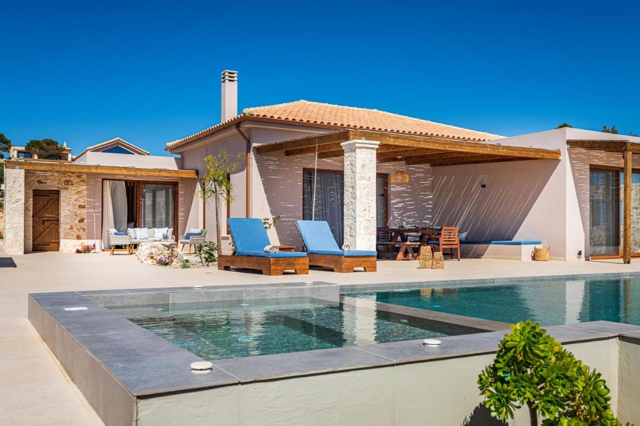 Terra Lucis Mountain Residences