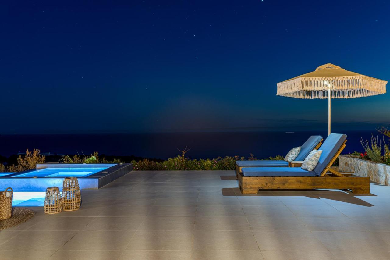 Terra Lucis Mountain Residences Villa
