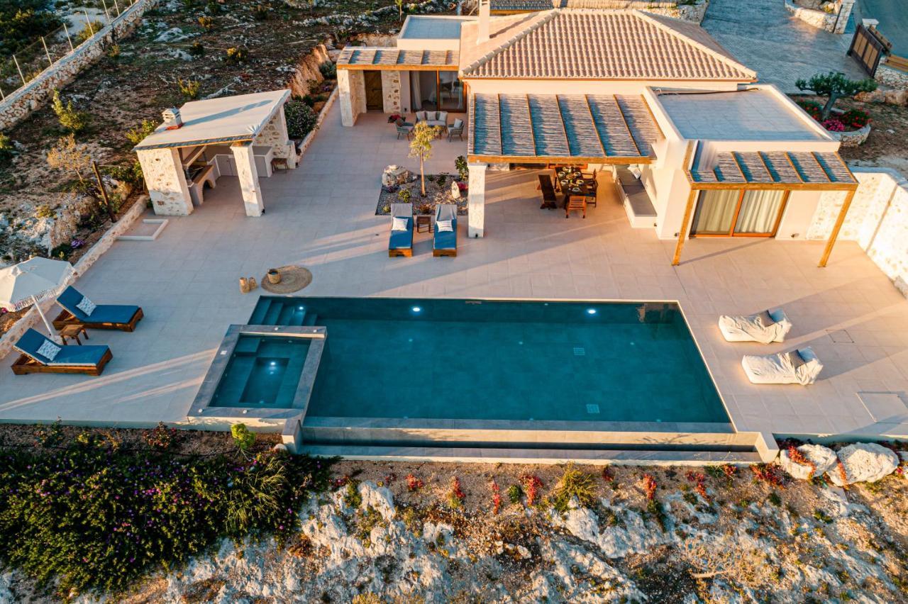 Villa Terra Lucis Mountain Residences