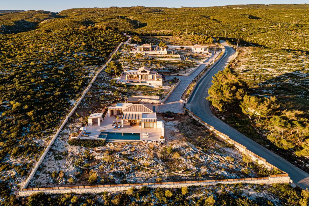 Terra Lucis Mountain Residences *