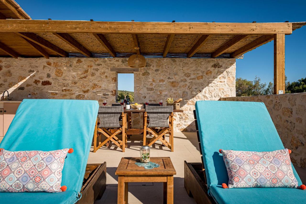 Terra Lucis Mountain Residences Villa