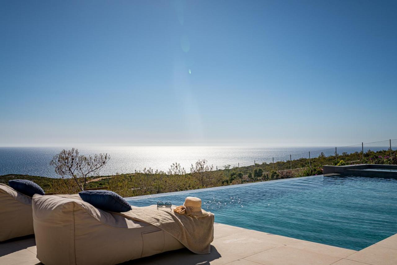 Terra Lucis Mountain Residences Vila *