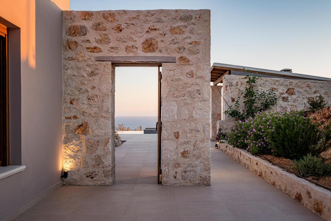 Terra Lucis Mountain Residences *