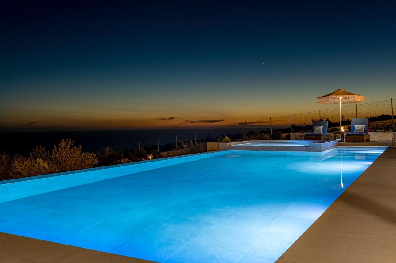 Terra Lucis Mountain Residences