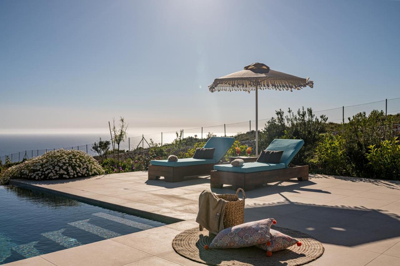 Terra Lucis Mountain Residences