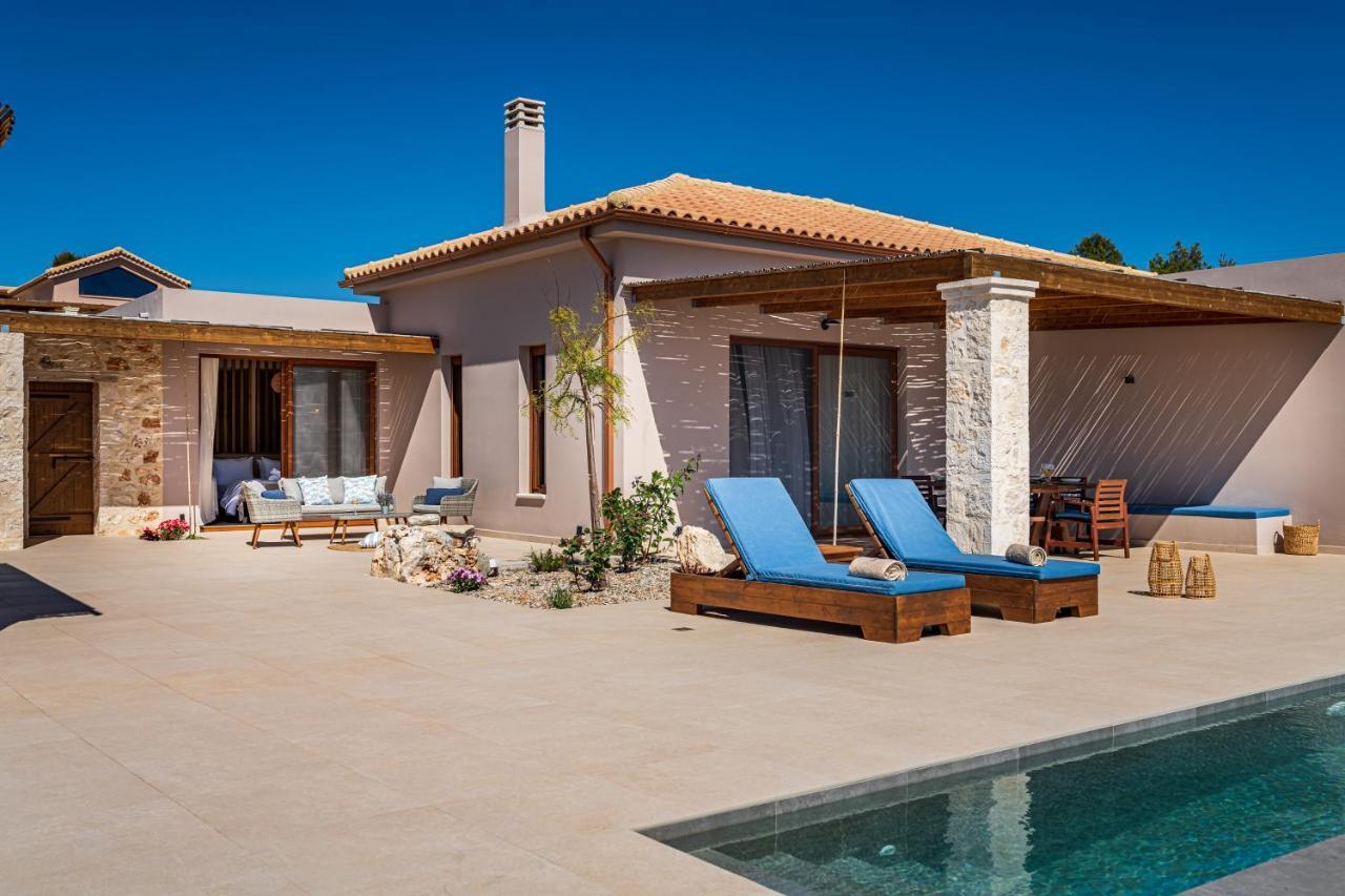 Villa Terra Lucis Mountain Residences *