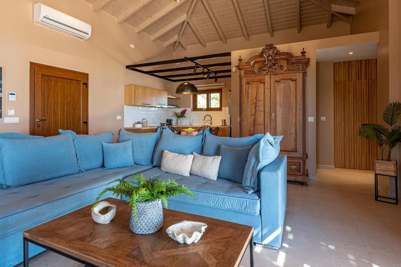 Terra Lucis Mountain Residences Vila