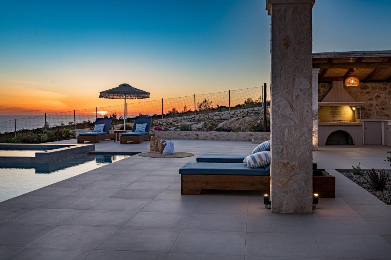 Terra Lucis Mountain Residences Βίλα *