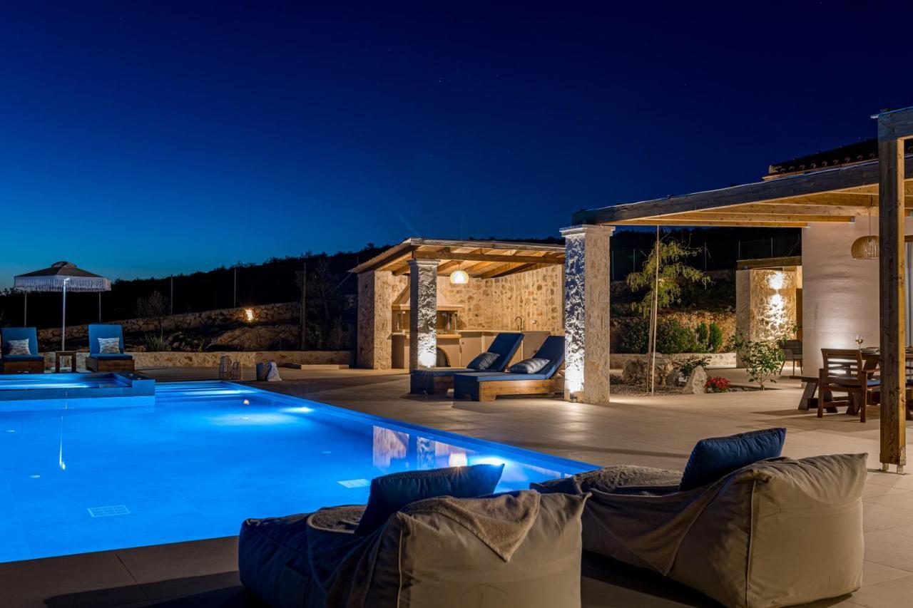 Villa Terra Lucis Mountain Residences