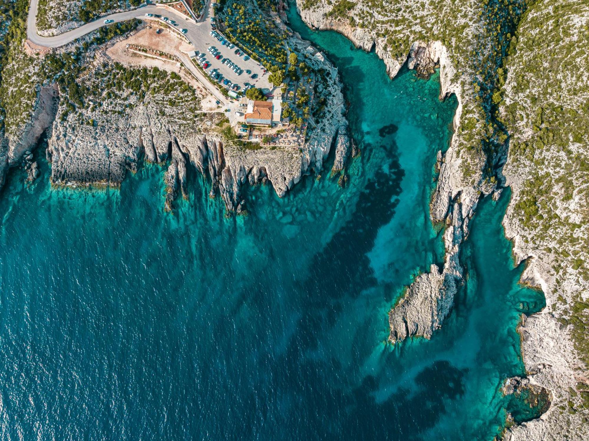 Terra Lucis Mountain Residences Villa Agios Leon