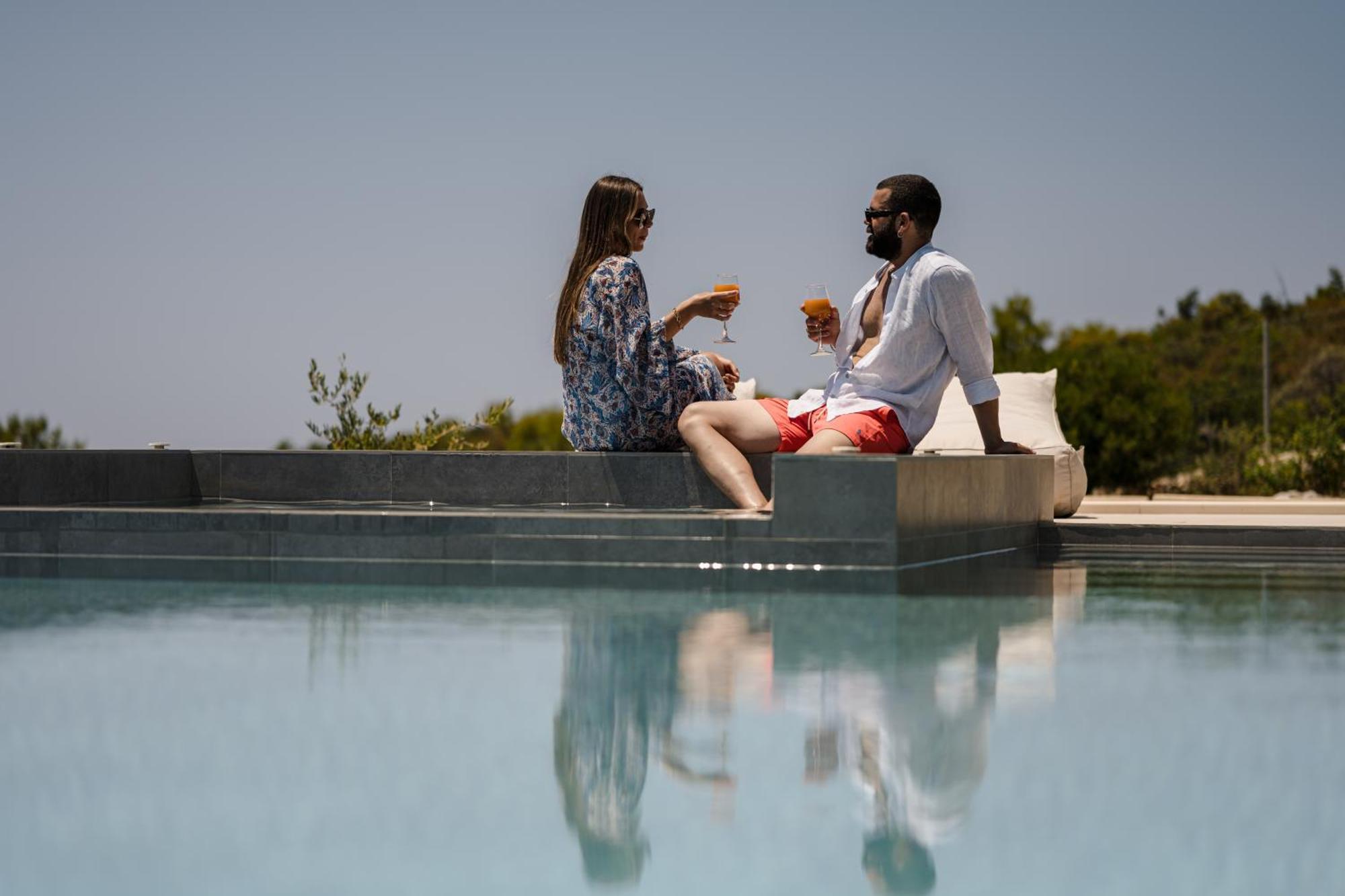 Terra Lucis Mountain Residences Villa
