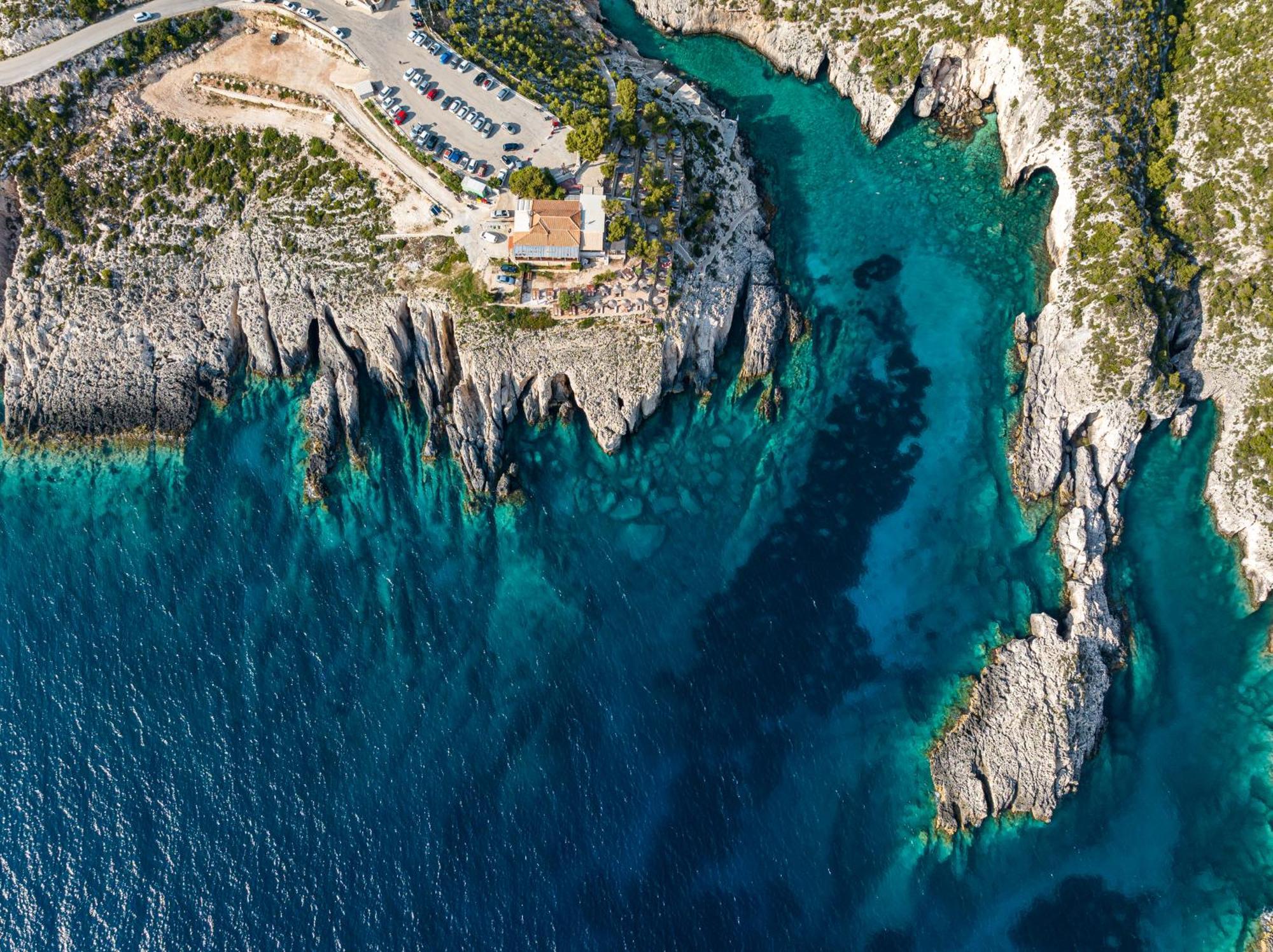 Terra Lucis Mountain Residences Villa