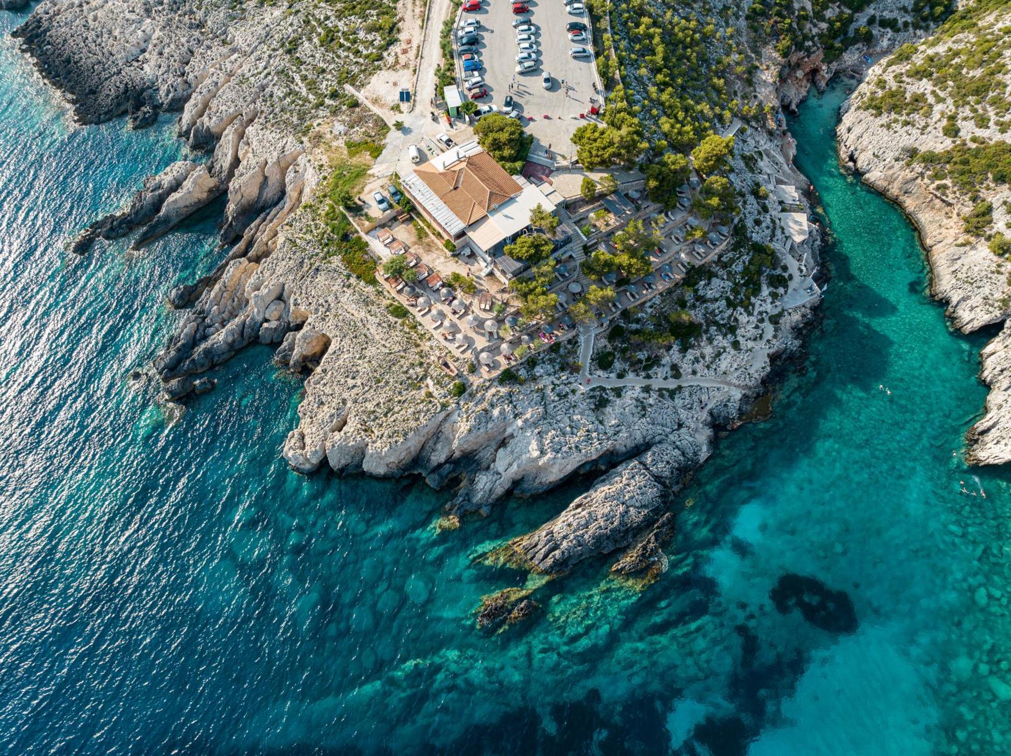 Terra Lucis Mountain Residences Villa Agios Leon