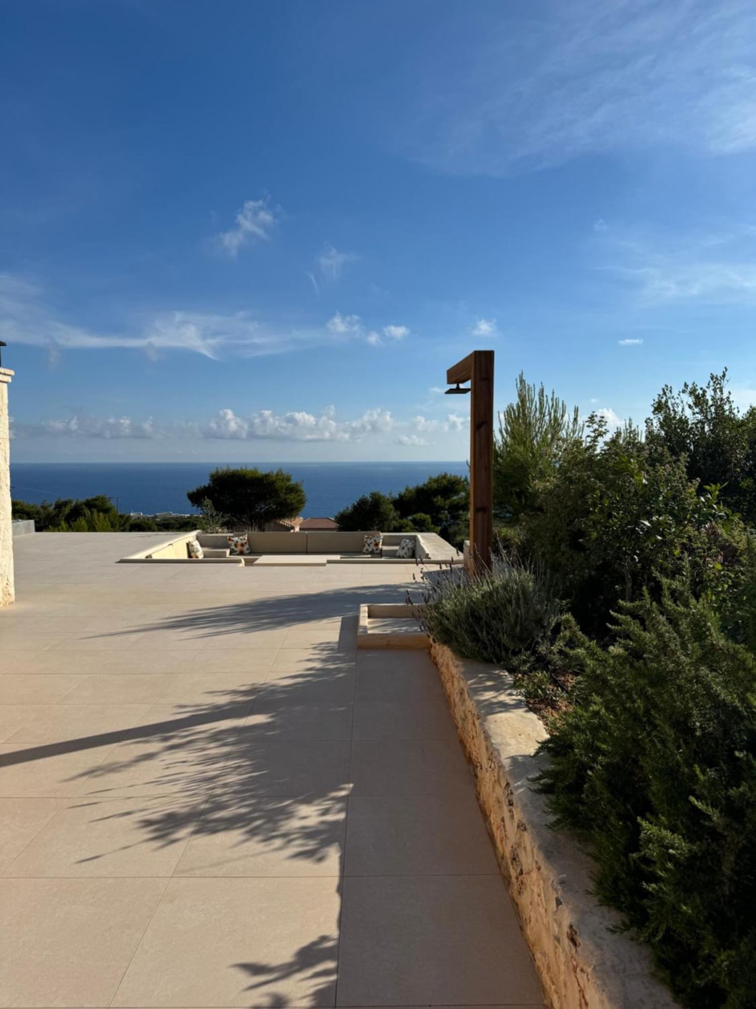 Terra Lucis Mountain Residences * Agios Leon