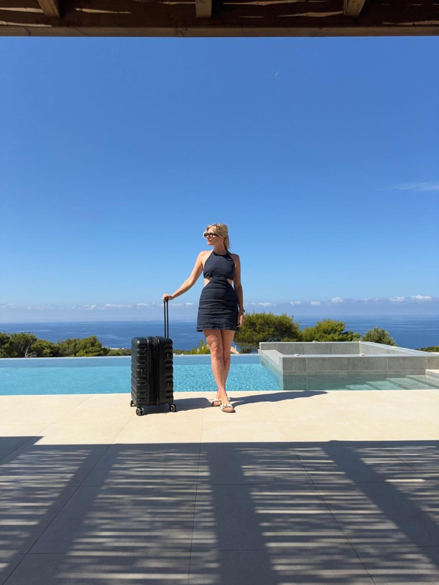 Terra Lucis Mountain Residences Villa